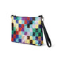 Quilt Style Crossbody bag by Emmy Spoon