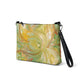 Floral Swirl Crossbody bag