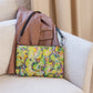 Open Your Eyes Crossbody Bag