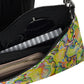 Open Your Eyes Crossbody Bag
