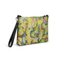 Open Your Eyes Crossbody Bag