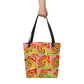 Sun Current Tote by Emmy Spoon