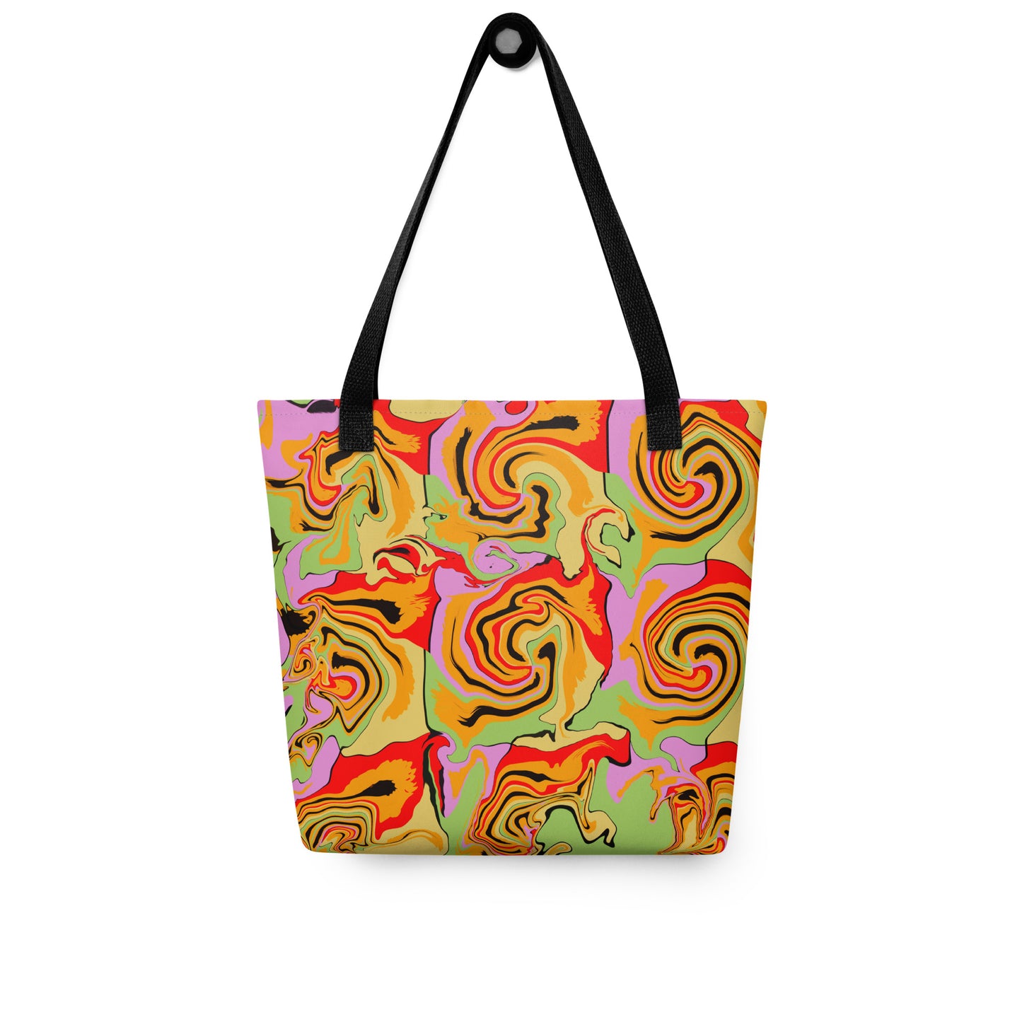 Sun Current Tote by Emmy Spoon