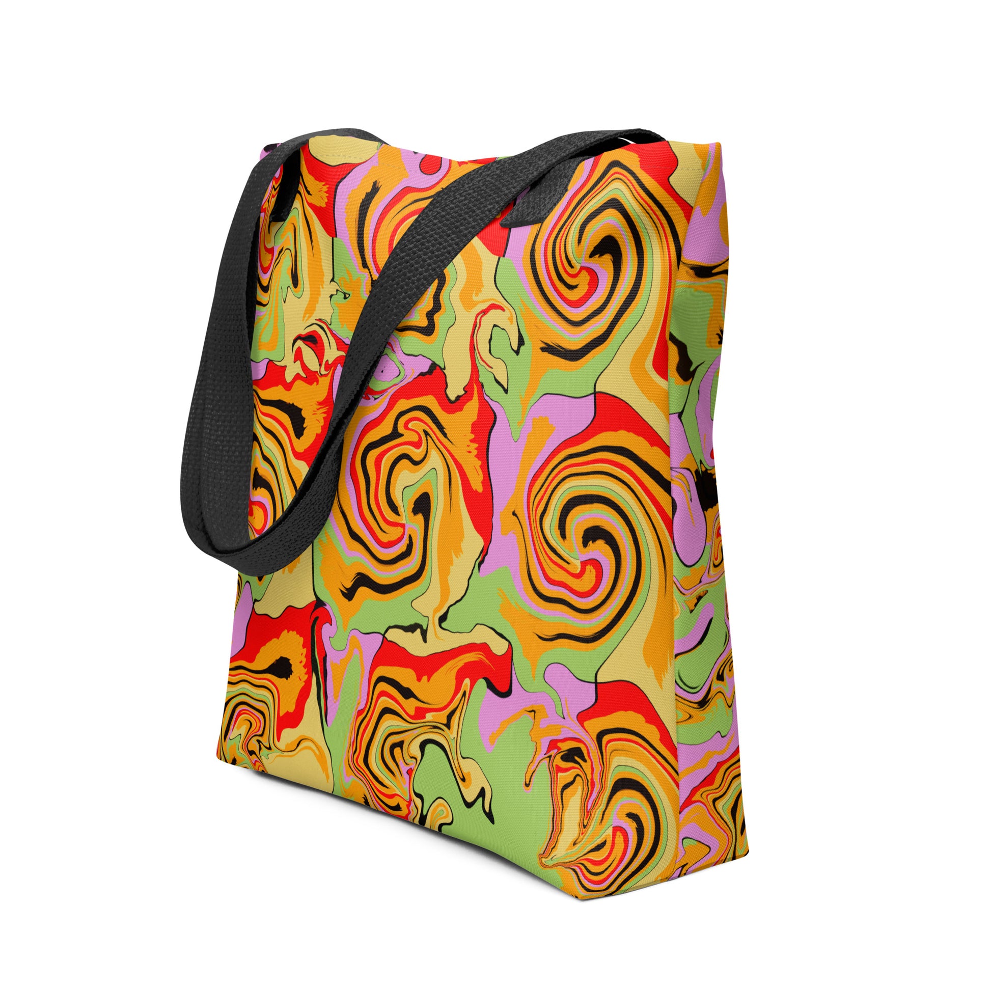 Sun Current Tote by Emmy Spoon