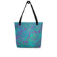 Midnight Vibes Tote Bag by Emmy Spoon