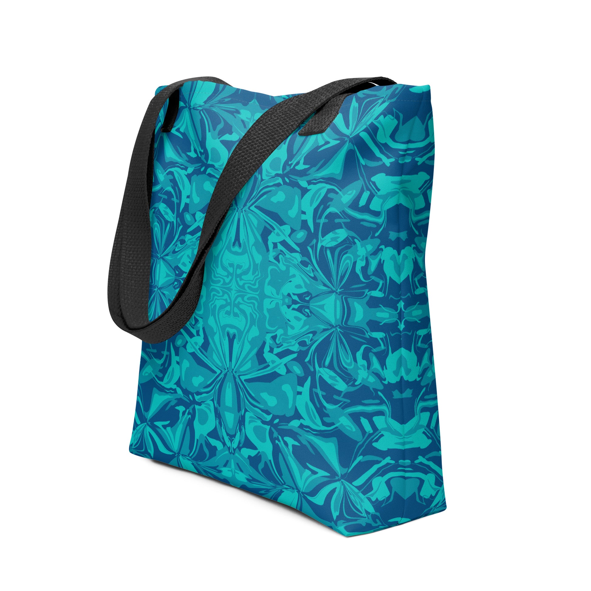 Glow Tote bag by Emmy Spoon