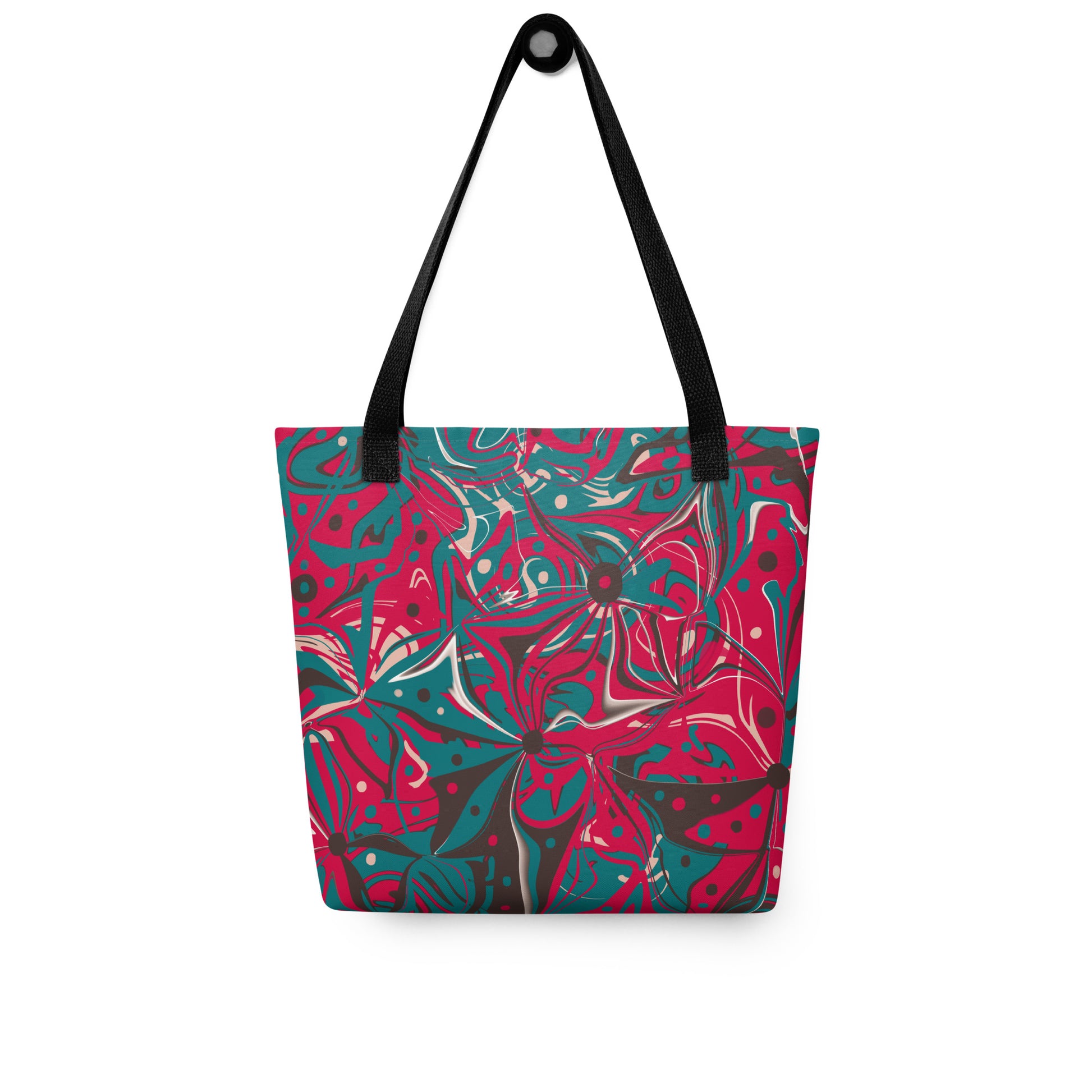 Spangled Tote bag by Emmy Spoon