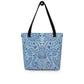 Blue Wash Tote bag by Emmy Spoon