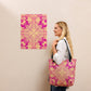 Golden Bloom Tote bag by Emmy Spoon 