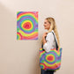 Prism Dream Tote bag by Emmy Spoon