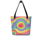 Prism Dream Tote bag by Emmy Spoon
