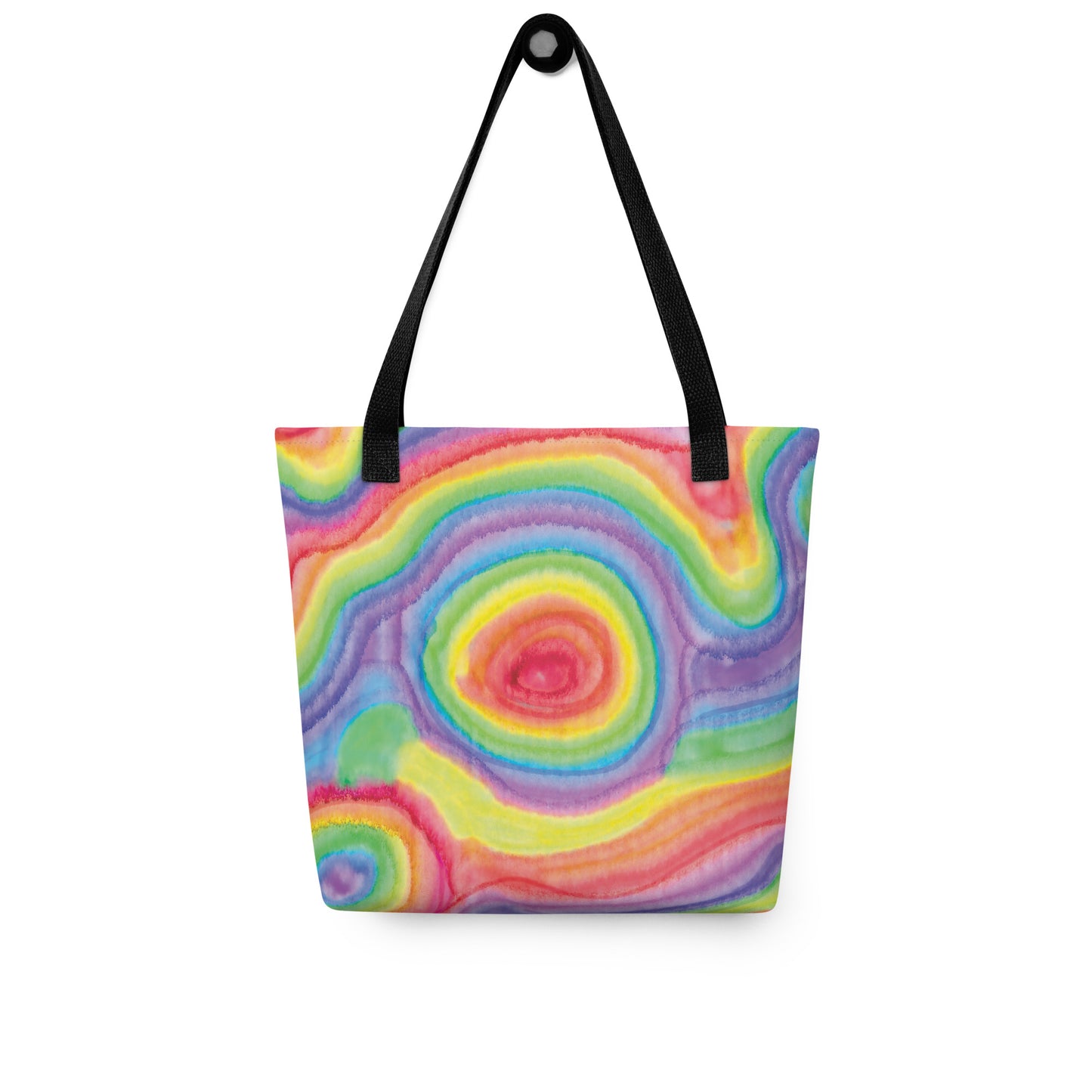 Prism Dream Tote bag by Emmy Spoon