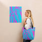 South Beach Tote Bag by Emmy Spoon