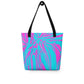 South Beach Tote Bag by Emmy Spoon