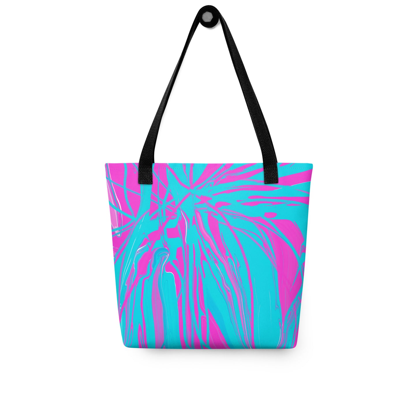 South Beach Tote Bag by Emmy Spoon