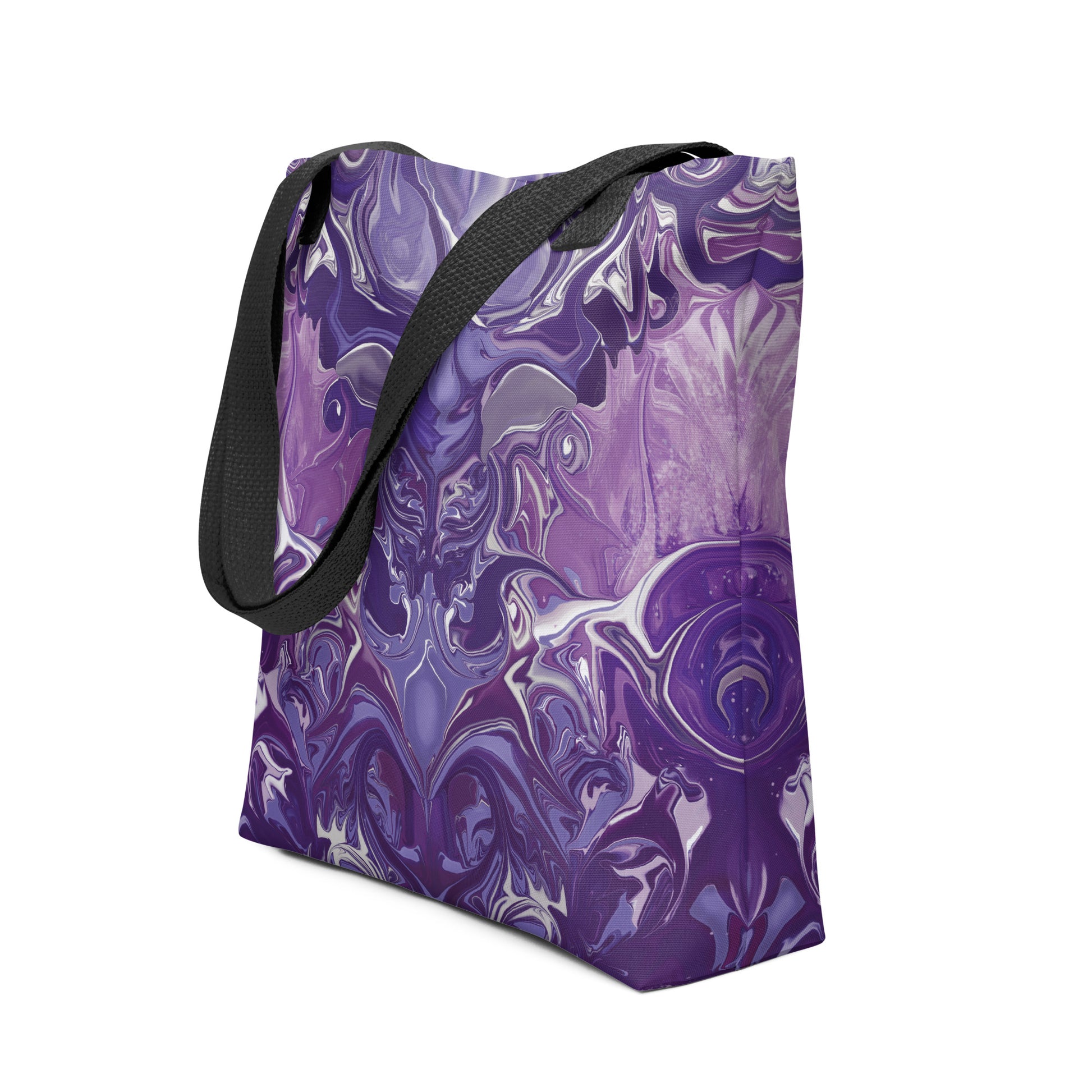Saturday Night Tote bag