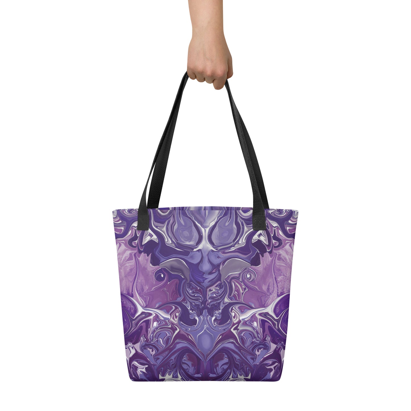 Saturday Night Tote bag