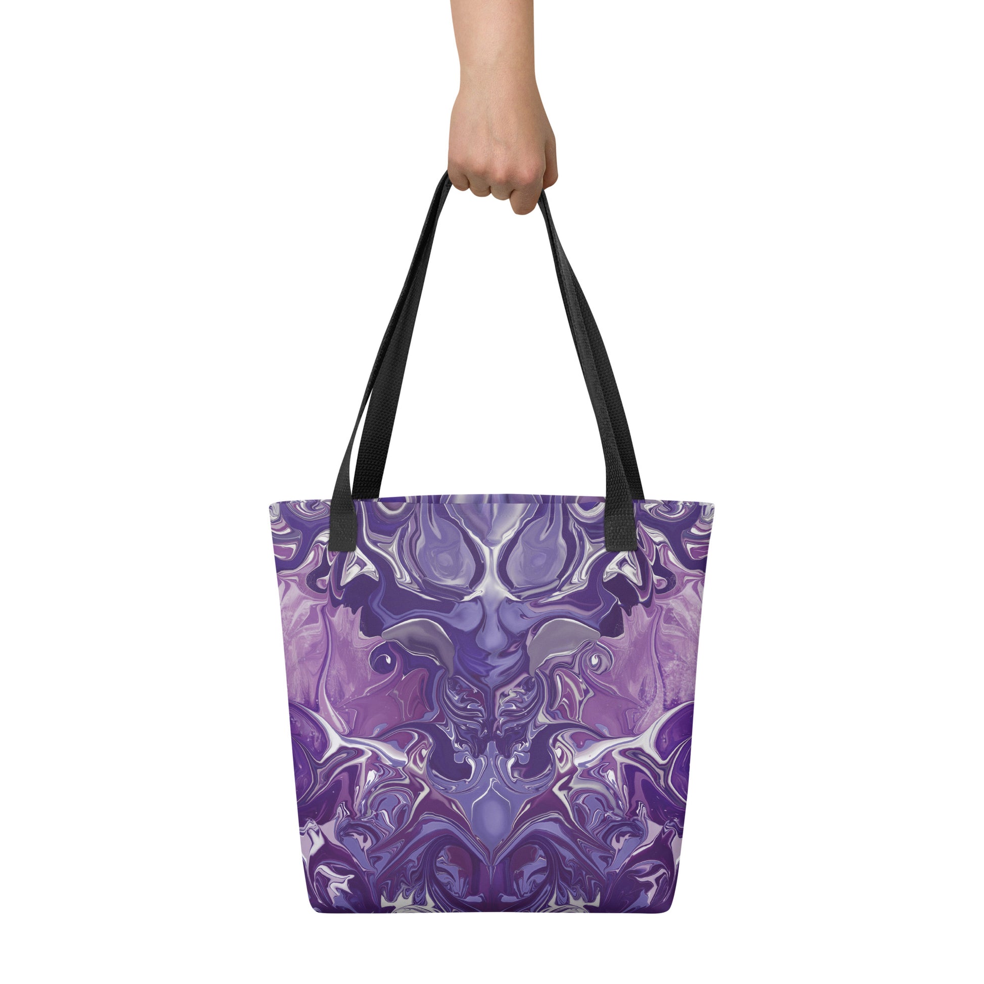 Saturday Night Tote bag