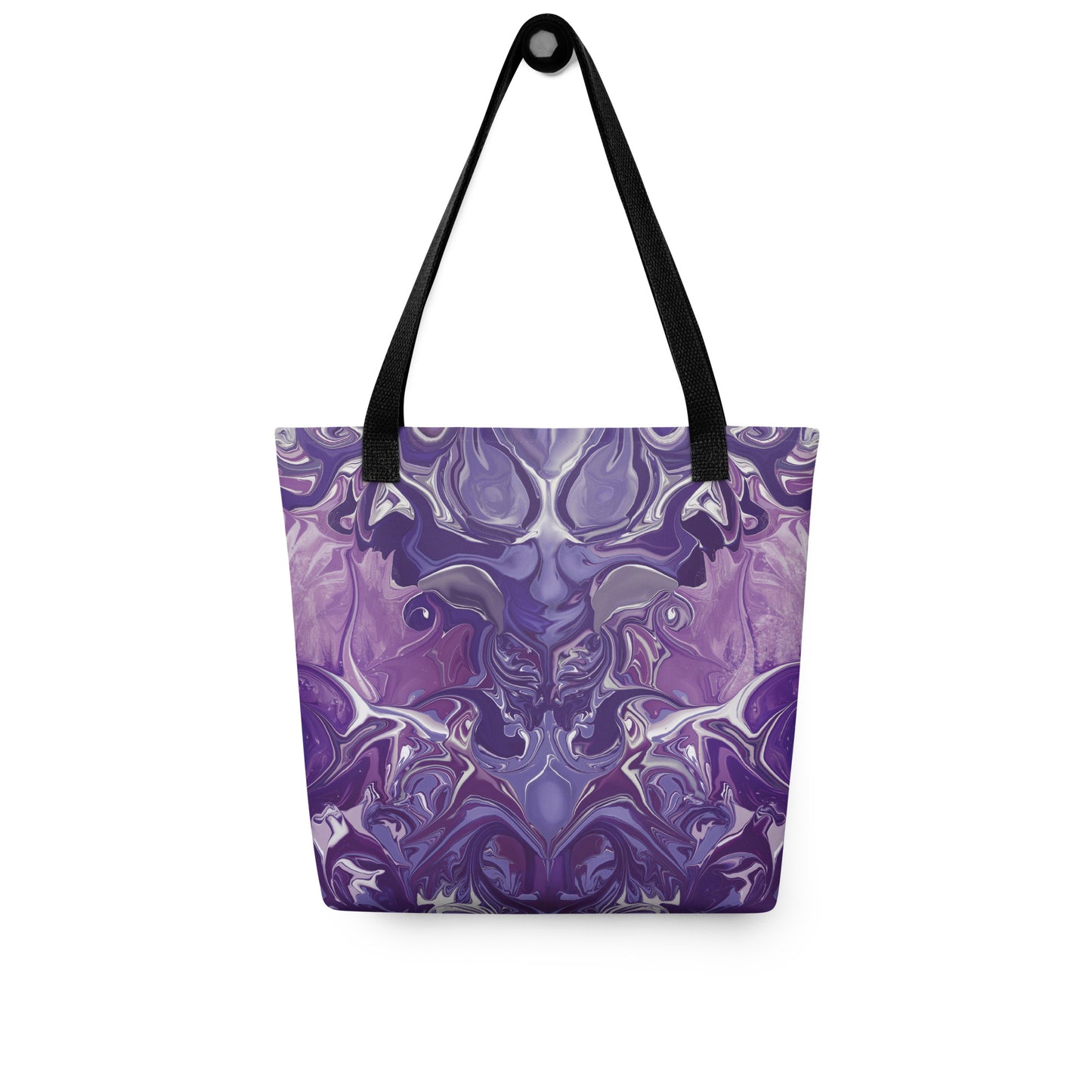 Saturday Night Tote bag