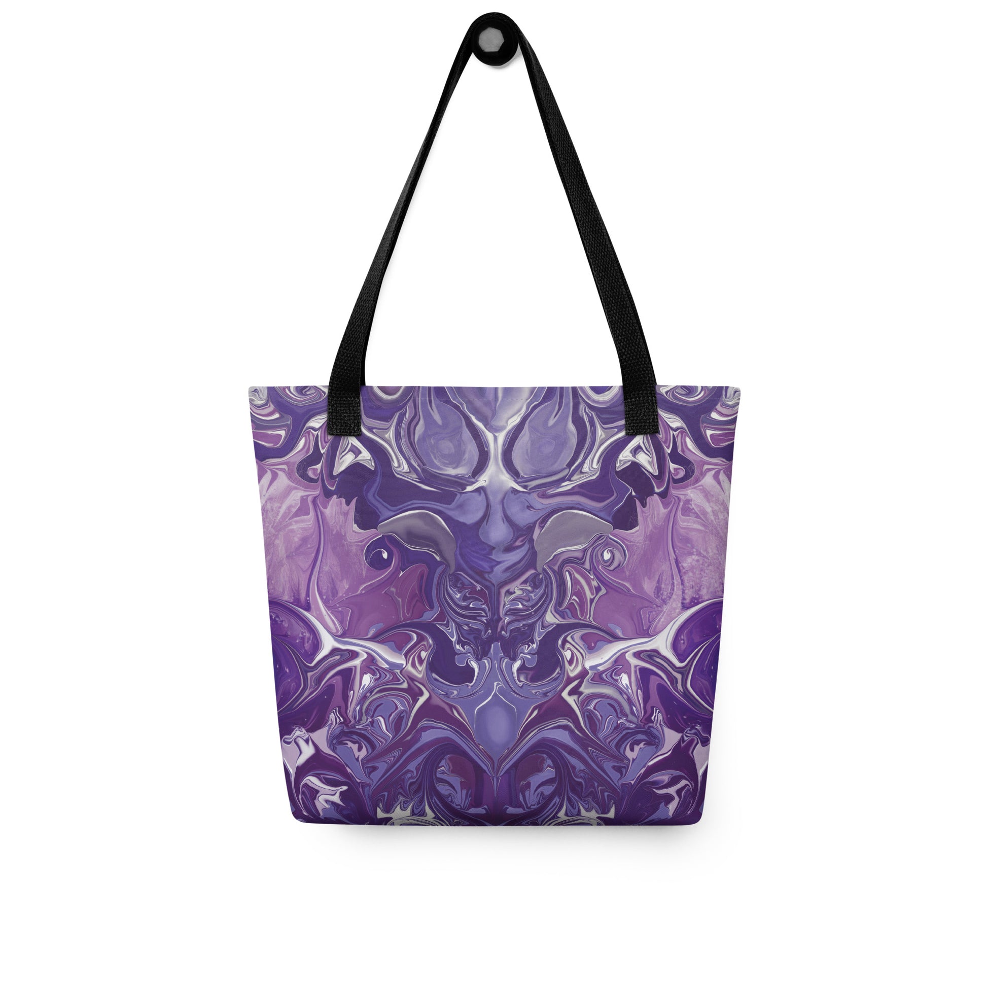 Saturday Night Tote bag