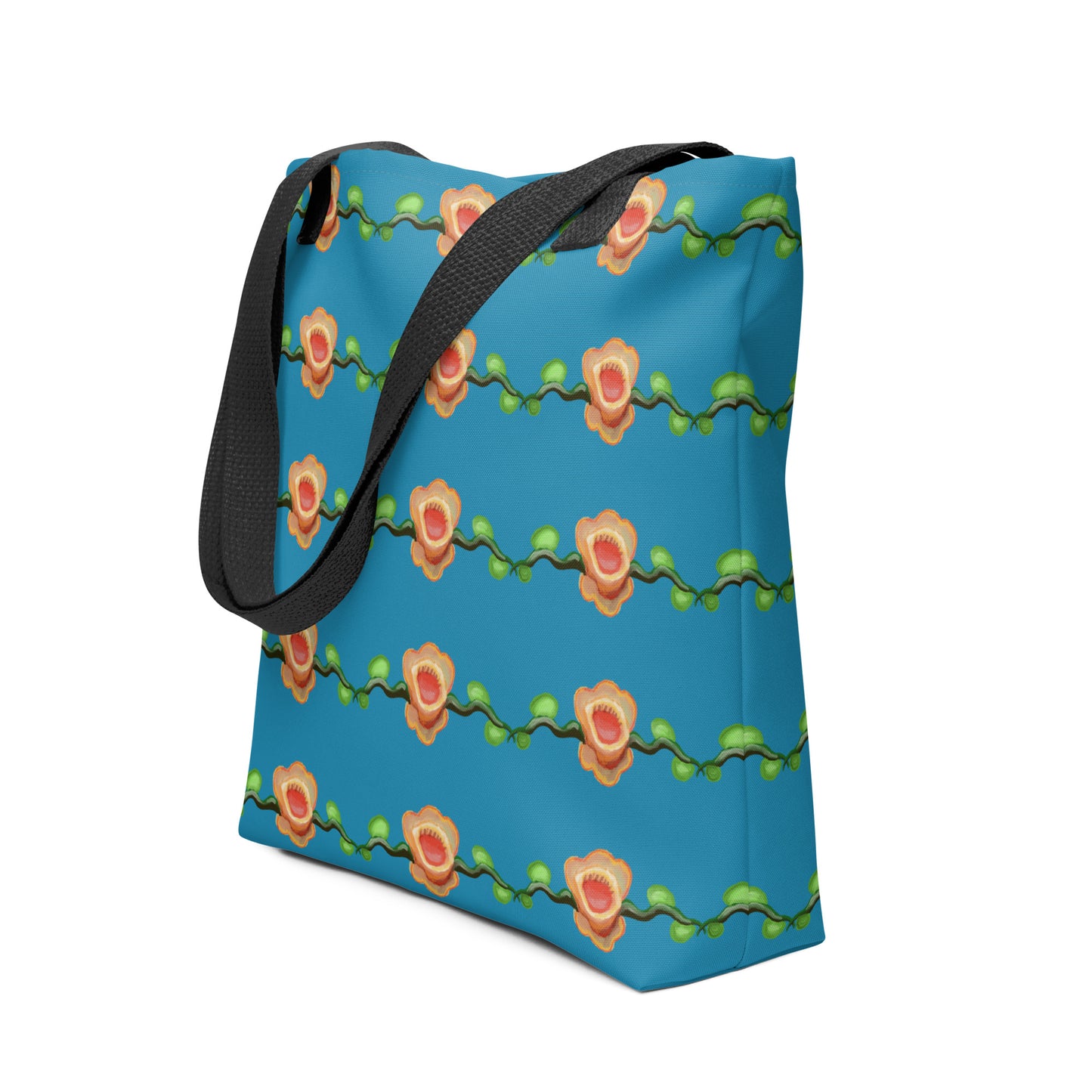 Elf Cup and Allies Tote bag