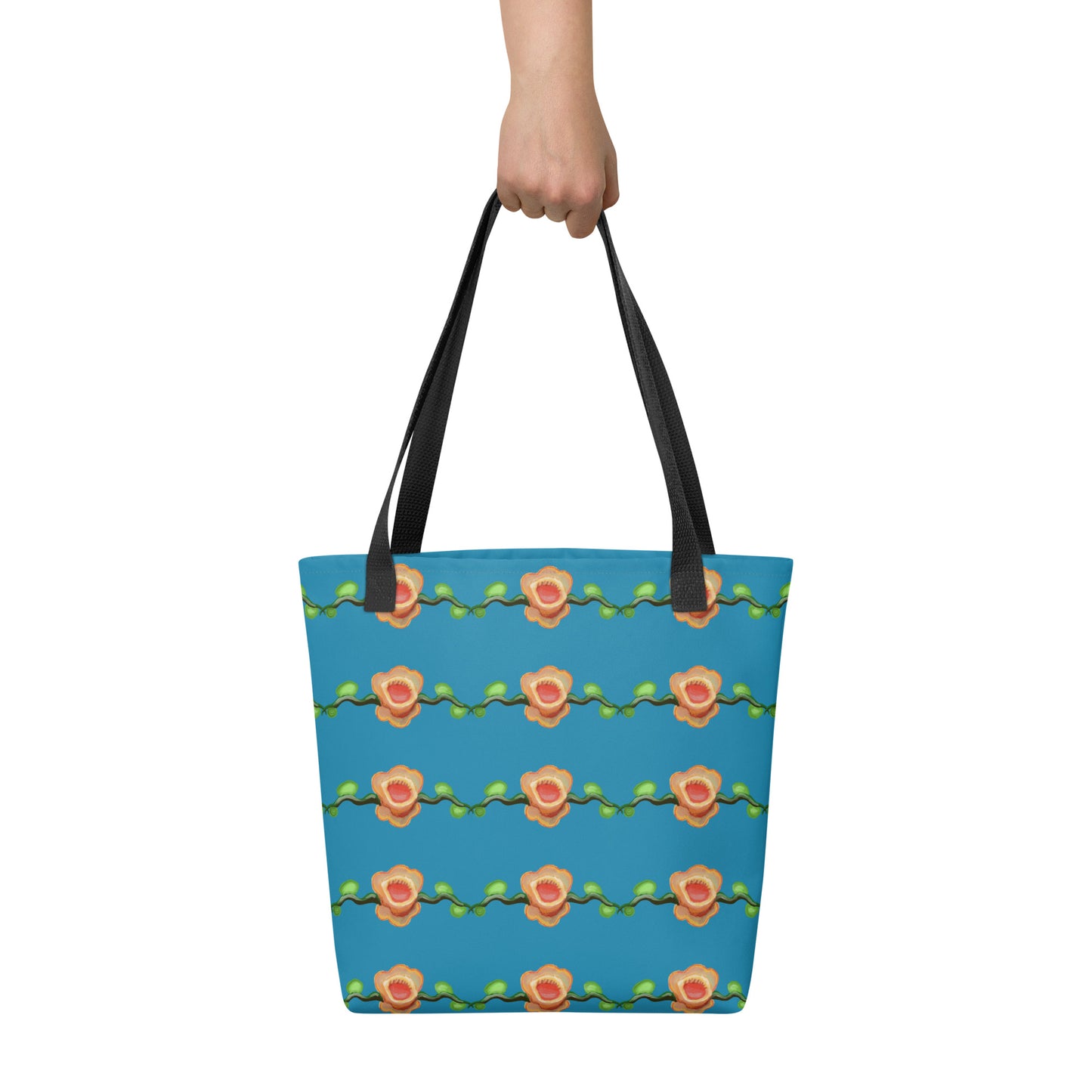Elf Cup and Allies Tote bag