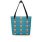 Elf Cup and Allies Tote bag