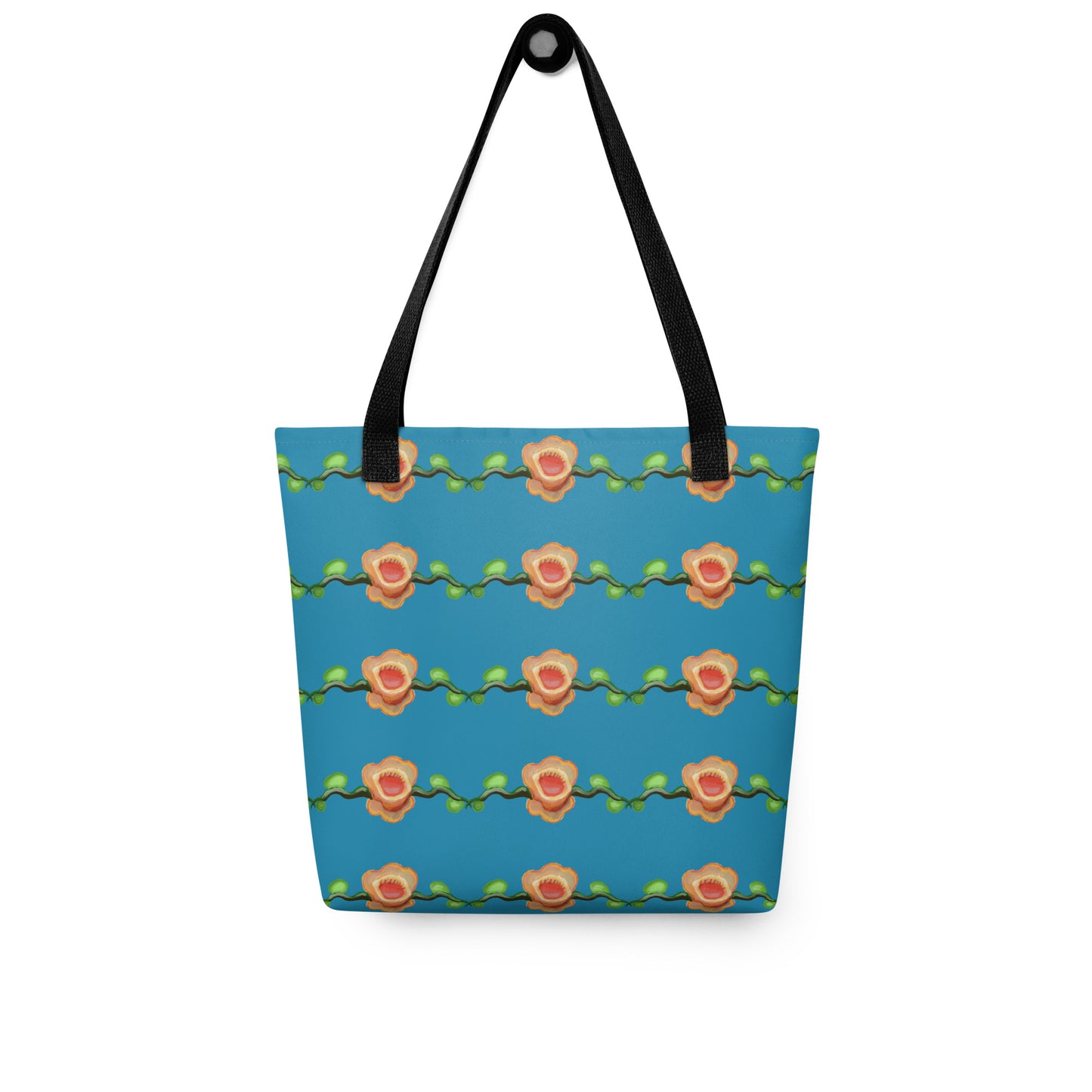 Elf Cup and Allies Tote bag