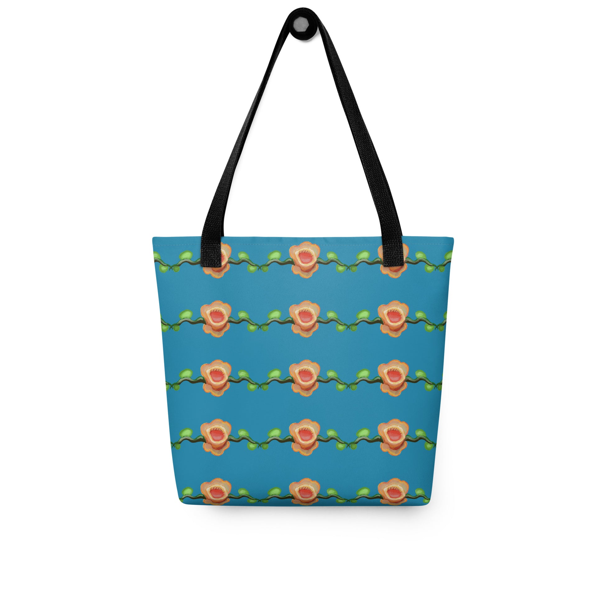 Elf Cup and Allies Tote bag