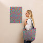 Trippy Tote bag