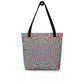 Trippy Tote bag