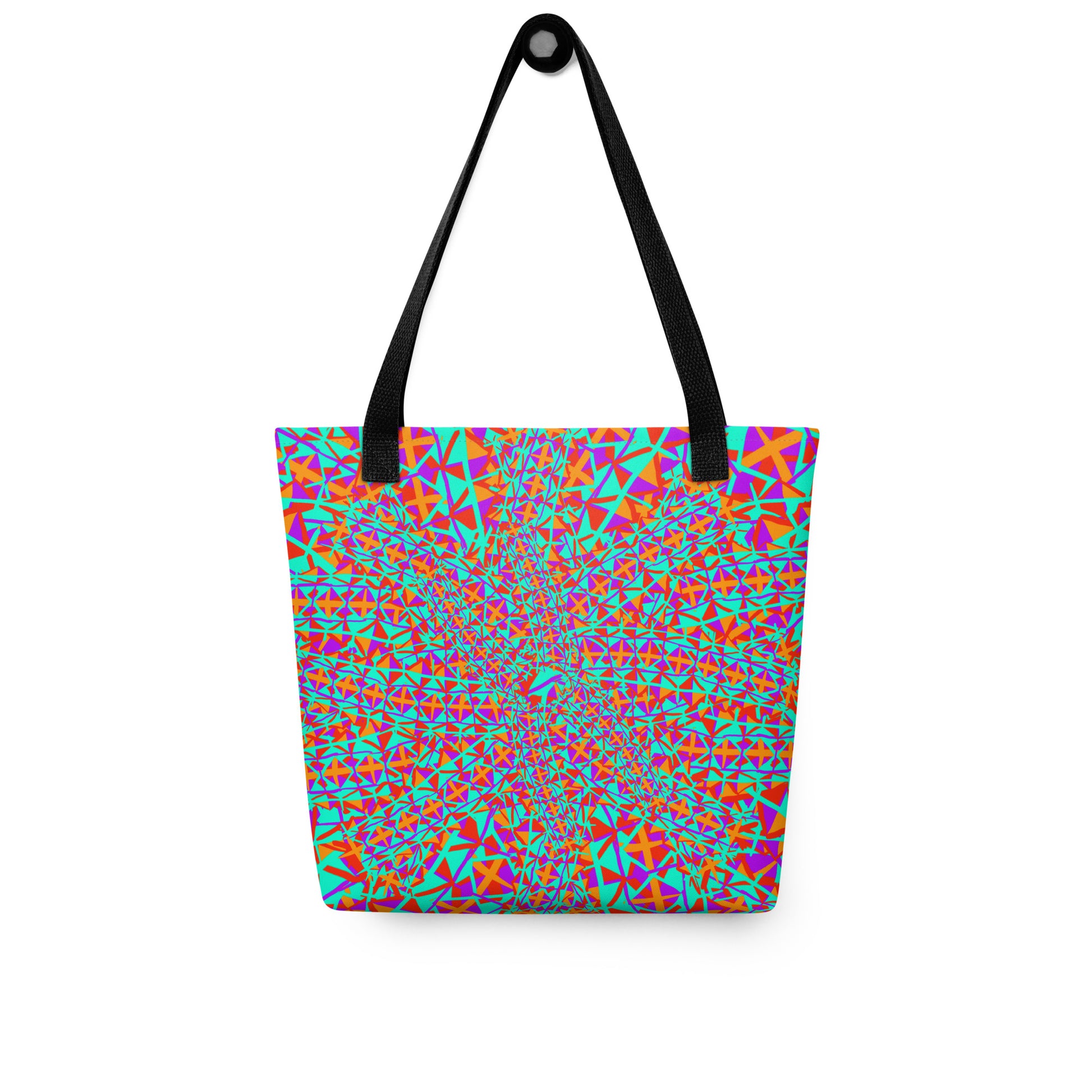 Trippy Tote bag