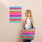 Summer Stripes Tote bag