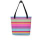 Summer Stripes Tote bag