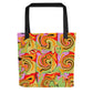 Sun Current Tote by Emmy Spoon