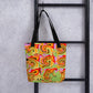 Sun Current Tote by Emmy Spoon