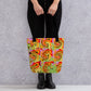 Sun Current Tote by Emmy Spoon