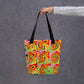 Sun Current Tote by Emmy Spoon