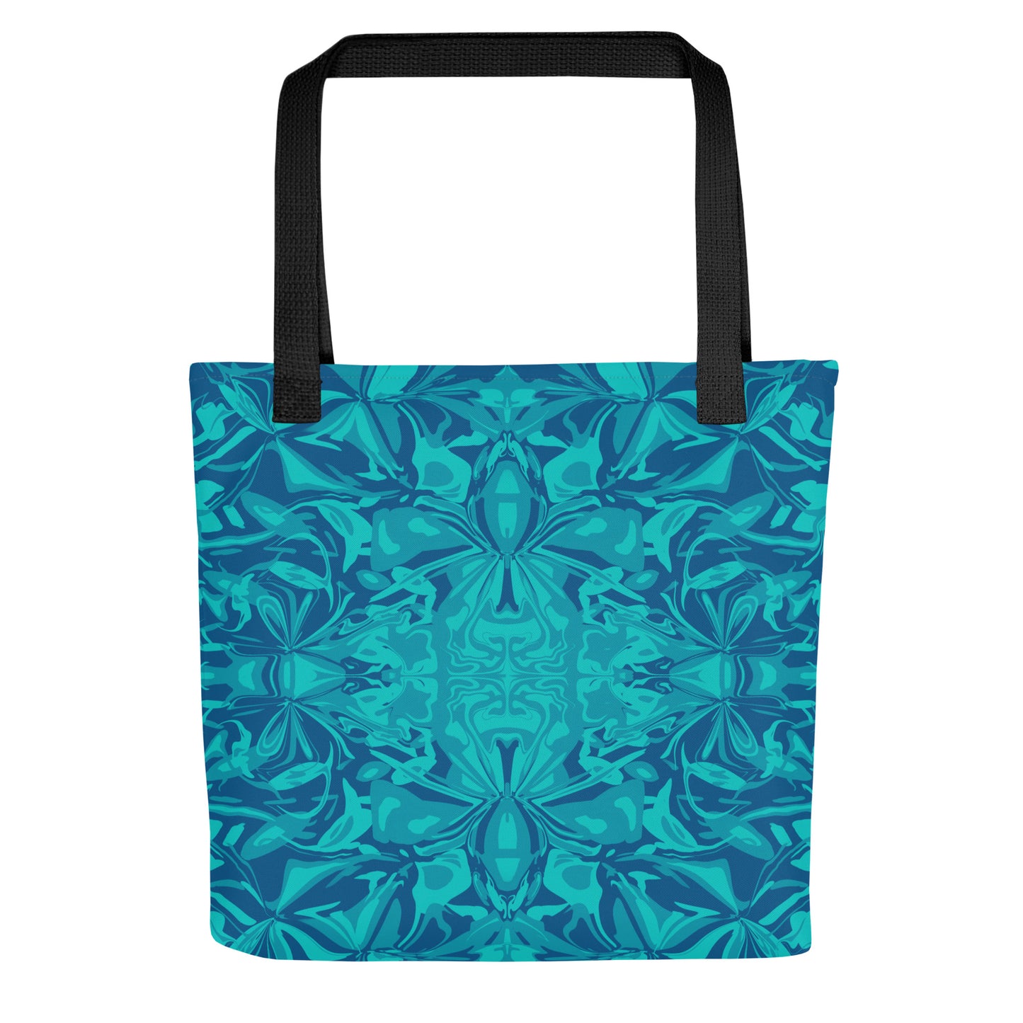 Glow Tote bag by Emmy Spoon