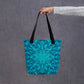 Glow Tote bag by Emmy Spoon