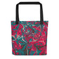 Spangled Tote bag by Emmy Spoon