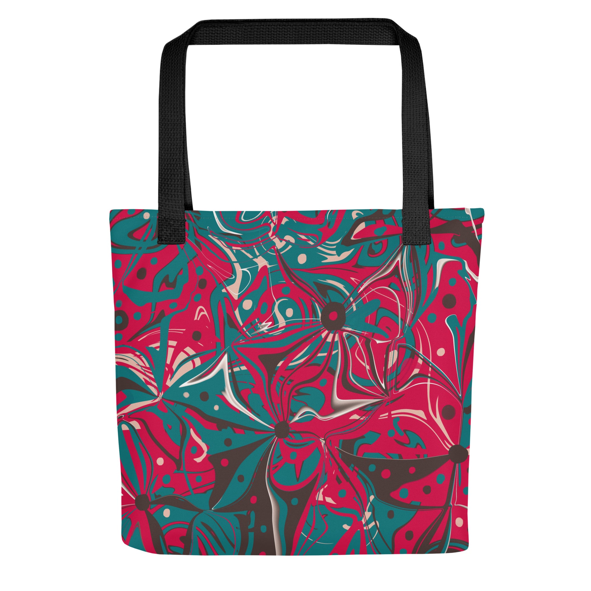 Spangled Tote bag by Emmy Spoon