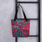 Spangled Tote bag by Emmy Spoon