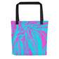 South Beach Tote Bag by Emmy Spoon