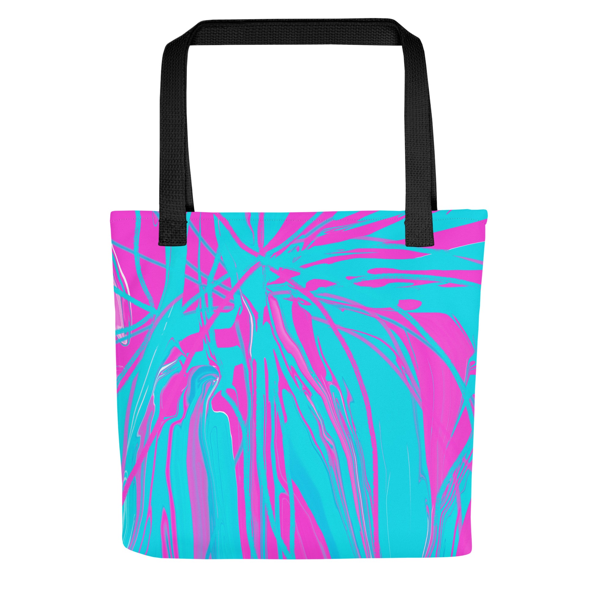 South Beach Tote Bag by Emmy Spoon