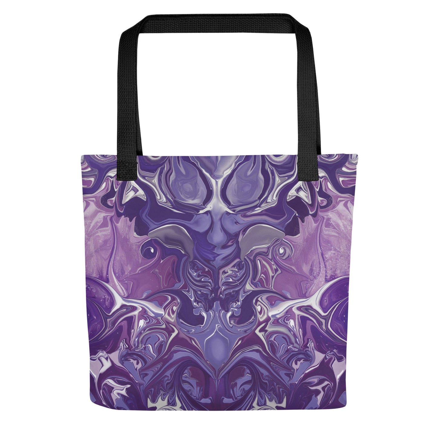 Saturday Night Tote bag