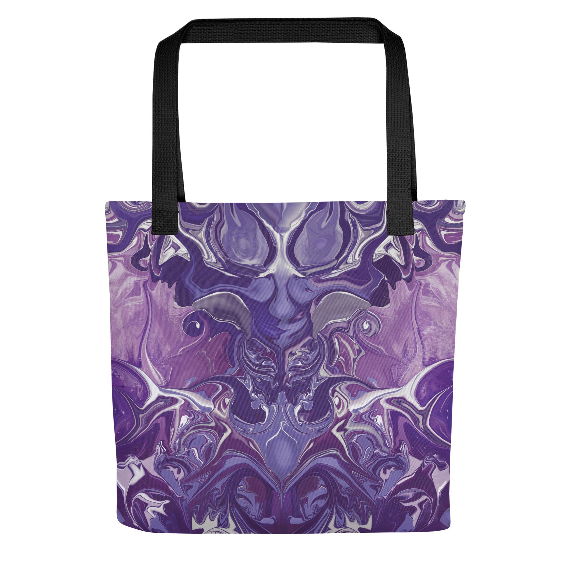 Saturday Night Tote bag