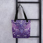 Saturday Night Tote bag