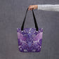 Saturday Night Tote bag