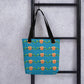 Elf Cup and Allies Tote bag
